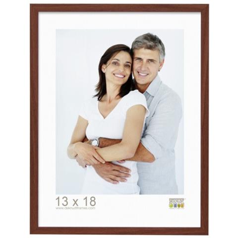 S44CH3 13x18 legno marrone chiaro - Foto 1