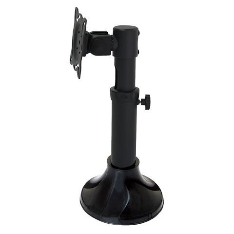Supporto da scrivania FPMA-D025BLACK per Monitor LCD /LED /TFT - Foto 1