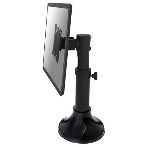 Supporto da scrivania FPMA-D025BLACK per Monitor LCD /LED /TFT - Foto 3
