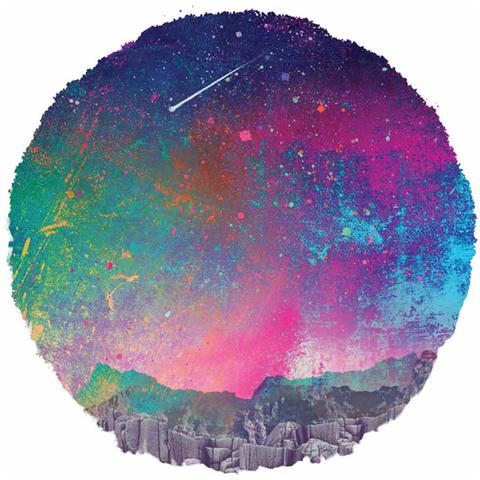 Khruangbin - The Universe Smiles - Foto 1