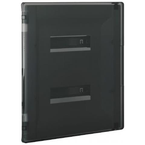 F315p24 - Linea Space - Centralino Incasso 24mod Fume - Foto 6