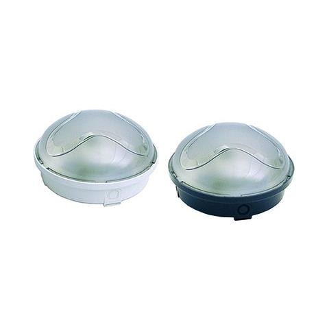 62730 - Plafoniera Tonda Ip65 - E27 Bi - Foto 2