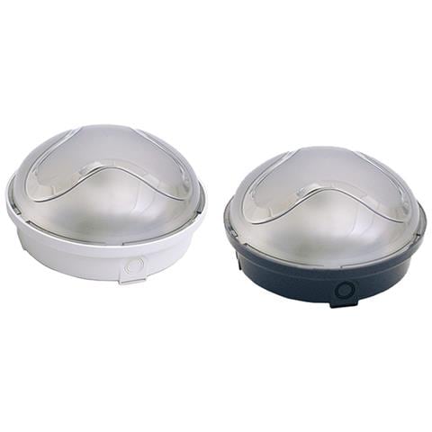 62730 - Plafoniera Tonda Ip65 - E27 Bi - Foto 7