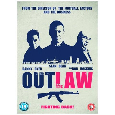 Outlaw [ Edizione: Regno Unito] - Foto 1