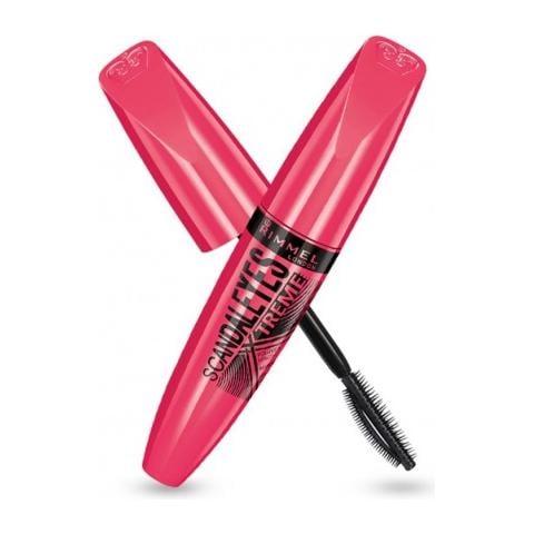 Mascara Xx Treme - Foto 1