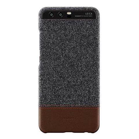 Cover Mashup per P10 Plus - Grigio scuro - Foto 2