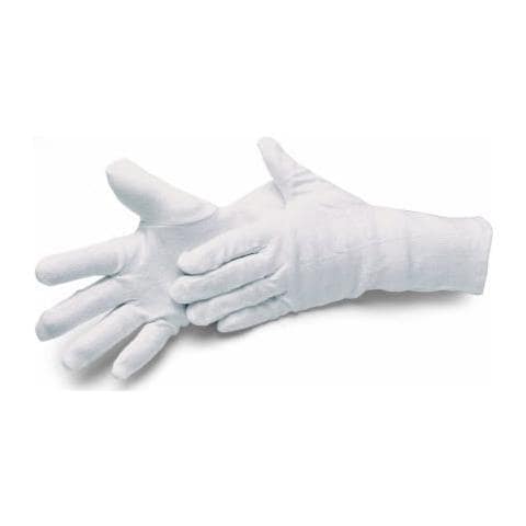 Guanti, Cotton Star Lungo 30 Cm / xl - Foto 1