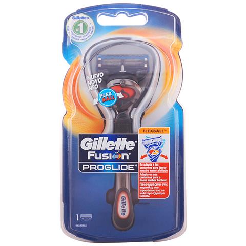 Fusion Proglide Flexball Máquina Más Rec Ambio - Foto 1