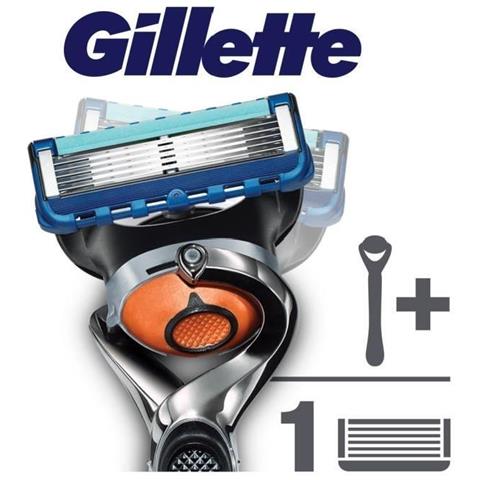 Fusion Proglide Flexball Máquina Más Rec Ambio - Foto 2