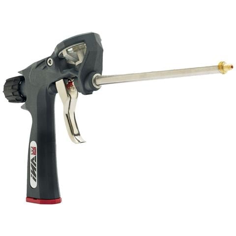 Pistola X Schiuma Poliuretanica Qualitum Ani Ah097802 - Foto 5