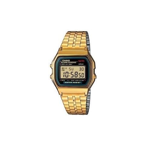 Orologio Unisex al Quarzo A159WGEA-1DF - Foto 1