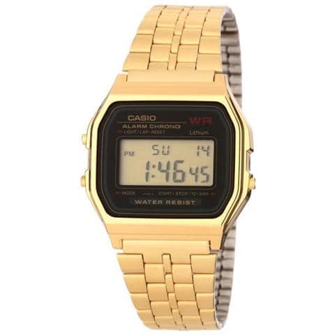 Orologio Unisex al Quarzo A159WGEA-1DF - Foto 2