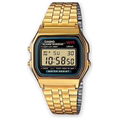Orologio Unisex al Quarzo A159WGEA-1DF - Foto 10