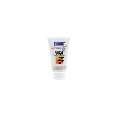 Eubos Shampoo Delicato 150ml Morgan - Foto 2