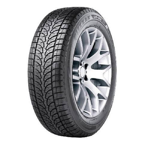 Pneumatico Invernali Suv Fuoristrada 255/50 R20 109h Blizzak Lm-80 Evo - Foto 1