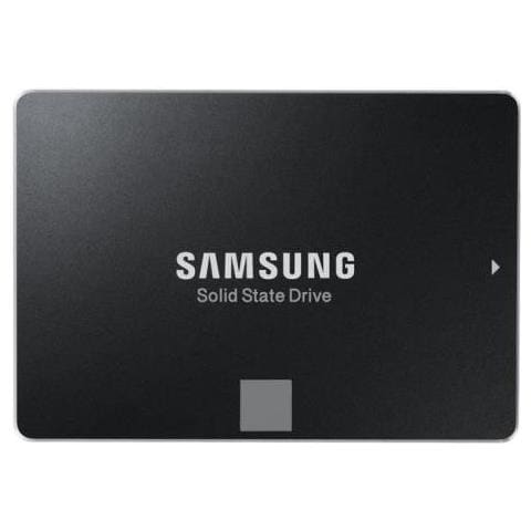 SSD 4 TB Serie 860 EVO 2.5'' Interfaccia Sata III 6 Gb / s Stand Alone  - Foto 9