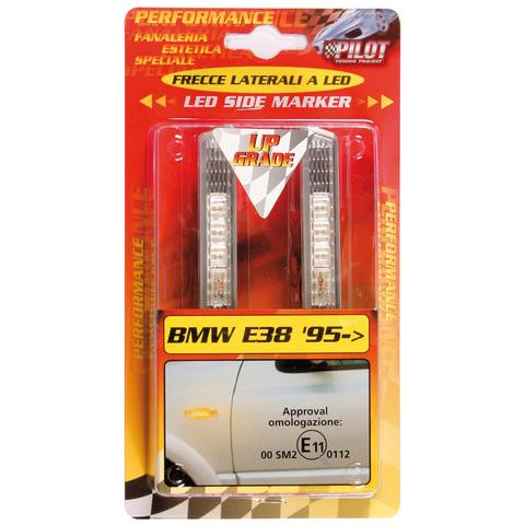 Cp. frecce C / led Bmw E38 95-> - Foto 2