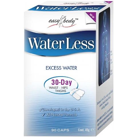 Waterless 90 Caps - - Foto 1