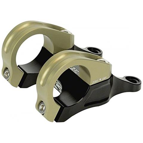 Manubri Fatbar Carbon 35 10mm Rise Componenti 35 X 800 Mm - Foto 1