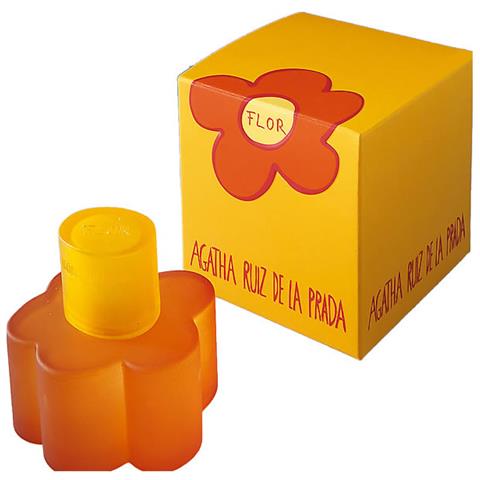 Profumo Donna Flor Edt (100 Ml) - Foto 4
