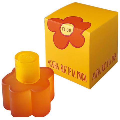 Profumo Donna Flor Edt (100 Ml) - Foto 2