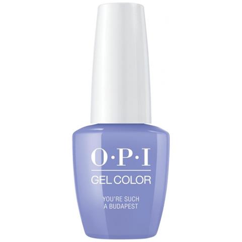 Gel Color Polish Sei un tale Budapst 15 ml - Foto 1