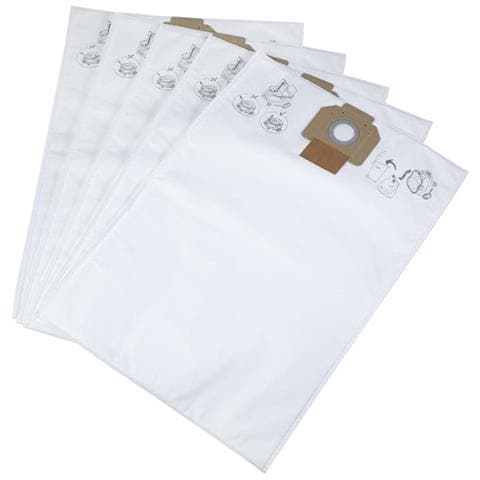 Sacchetti Filtranti Polari - Per Aspirapolvere As 30/42 X5 4932459689 - Foto 1