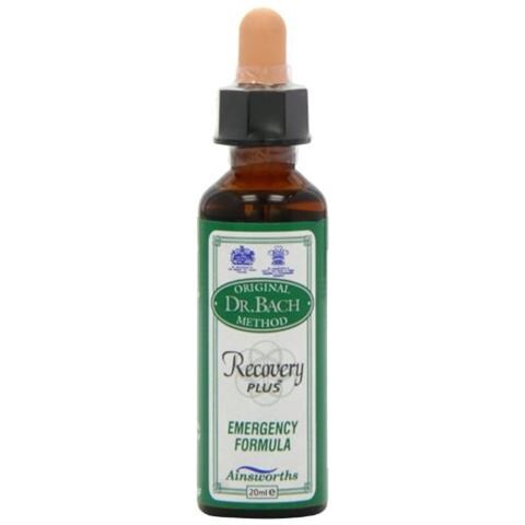 Ainsworths Recov Plus 20ml - Foto 1