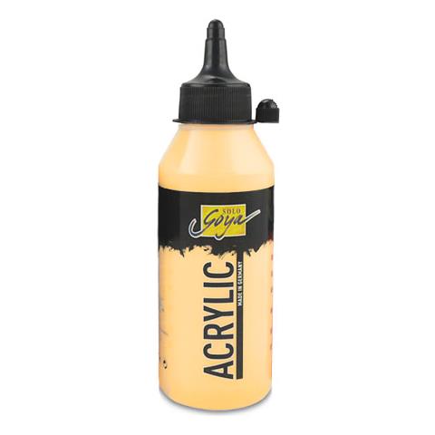 Colori Acrilici Solo Goya Acrilico 250 Ml - Beige - Foto 1