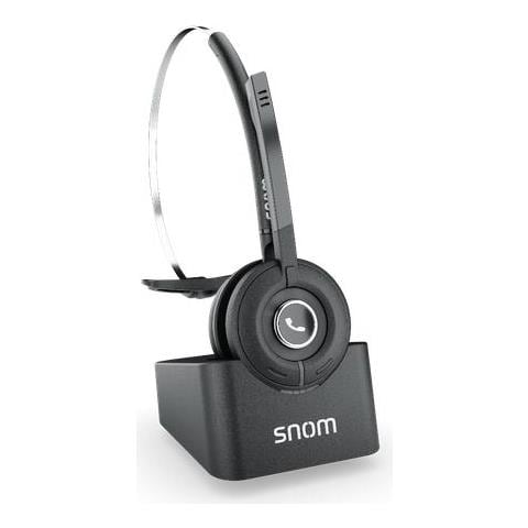 A190 Dect Headset For D3x5/7x0 / d - Foto 1