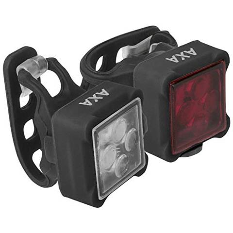 Illuminazione Niteline 44 led Nero - Foto 1