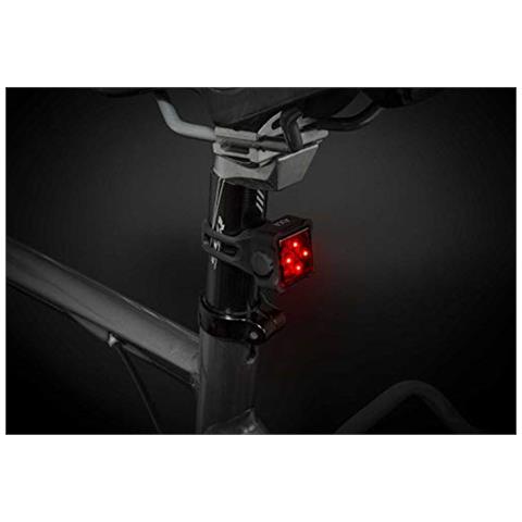 Illuminazione Niteline 44 led Nero - Foto 2