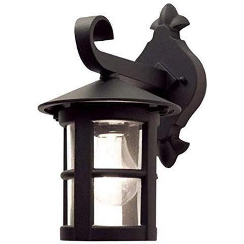 Lanterna Hereford Muro Verso Il Basso - Foto 1