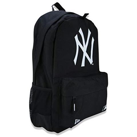 Stadium Pack 17l 11942042, Unisex, Nero, Marime Universala - Foto 2