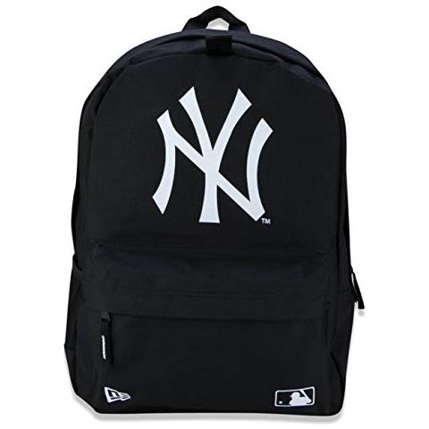 Stadium Pack 17l 11942042, Unisex, Nero, Marime Universala - Foto 1