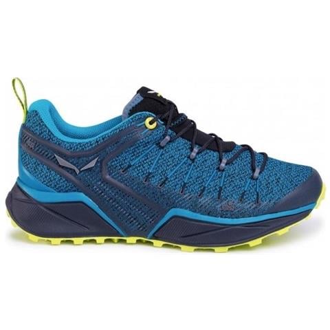 Dropline Scarpa Trekking / avvicinamento Uk 8 - Foto 1