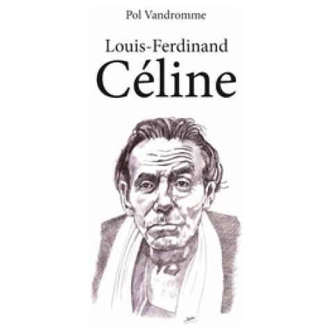 Pol Vandromme - Louis-ferdinand Céline - Foto 2