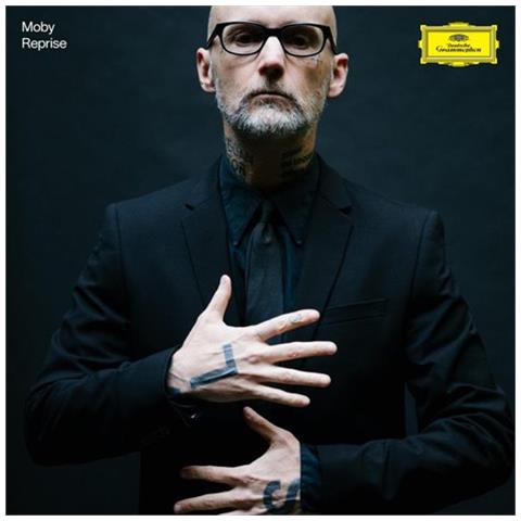 Moby - Reprise (2 Lp)  - Foto 1