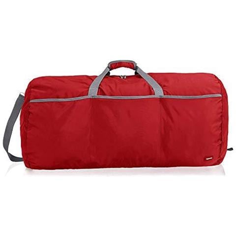 Grande Borsone 98l Rosso - Foto 1