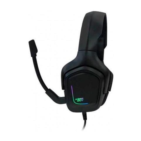 Auricolare Con Microfono Gaming Keep Out Hx601 - Foto 2