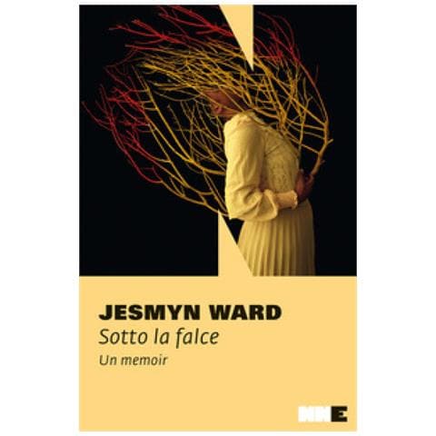 Jesmyn Ward - Sotto La Falce. Un Memoir - Foto 1