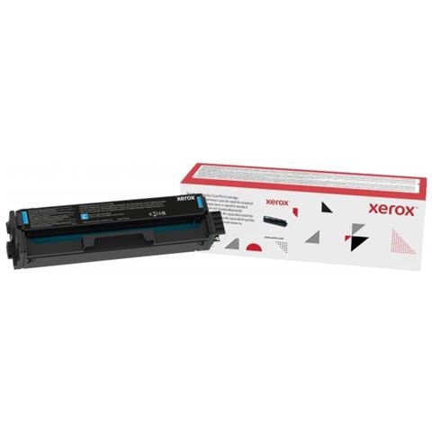 C230 / C235 Cyan Standard Capacity Toner - Foto 1