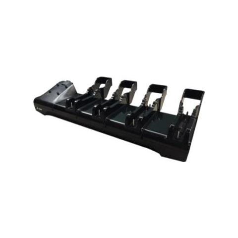 Docking Station CRD-ET5X-SE4CO3-01 per Tablet Nero - Foto 1