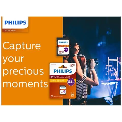 Schede SD FM64SD55B / 10 - Foto 2