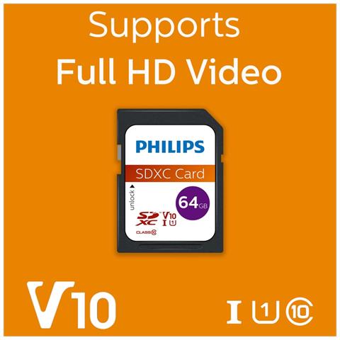 Schede SD FM64SD55B / 10 - Foto 4