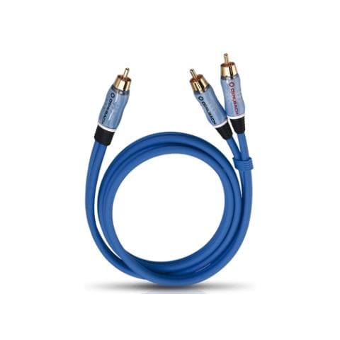 22710, 10m, RCA, 2 x RCA - Foto 1