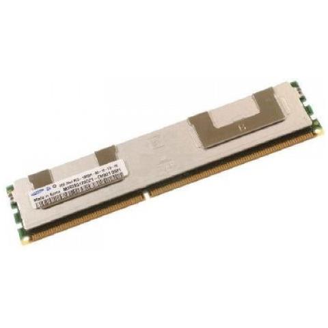 Hewlett Packard Enterprise 606425-001, DDR3, PC / server, 240-pin DIMM, 1 x 8 GB - Foto 1