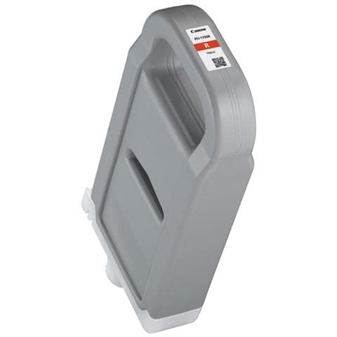 PFI-1700R, Rosso, , imagePROGRAF Pro-2000, Pro-4000, Pro-4000S, Pro-6000S - Foto 2