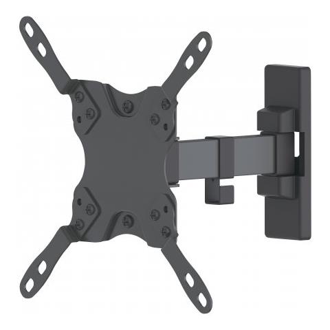 461399 42" Nero supporto da parete per tv a schermo piatto - Foto 1