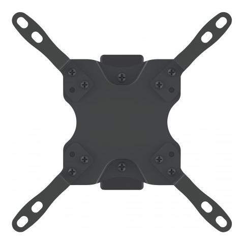 461399 42" Nero supporto da parete per tv a schermo piatto - Foto 2